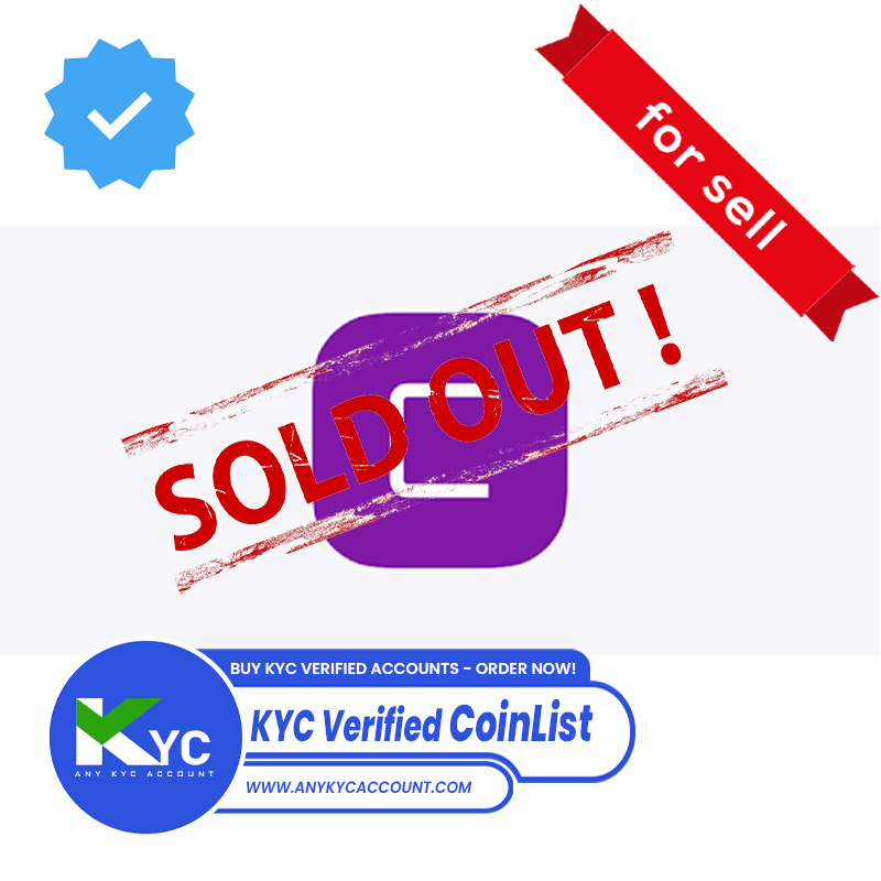 KYC Verified Coinlist