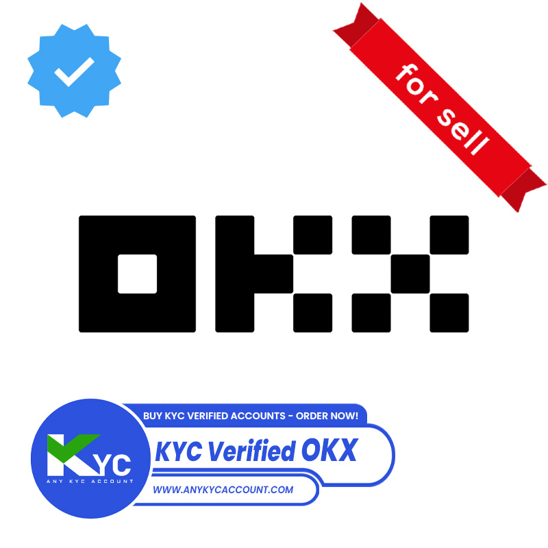 kyc verified okx