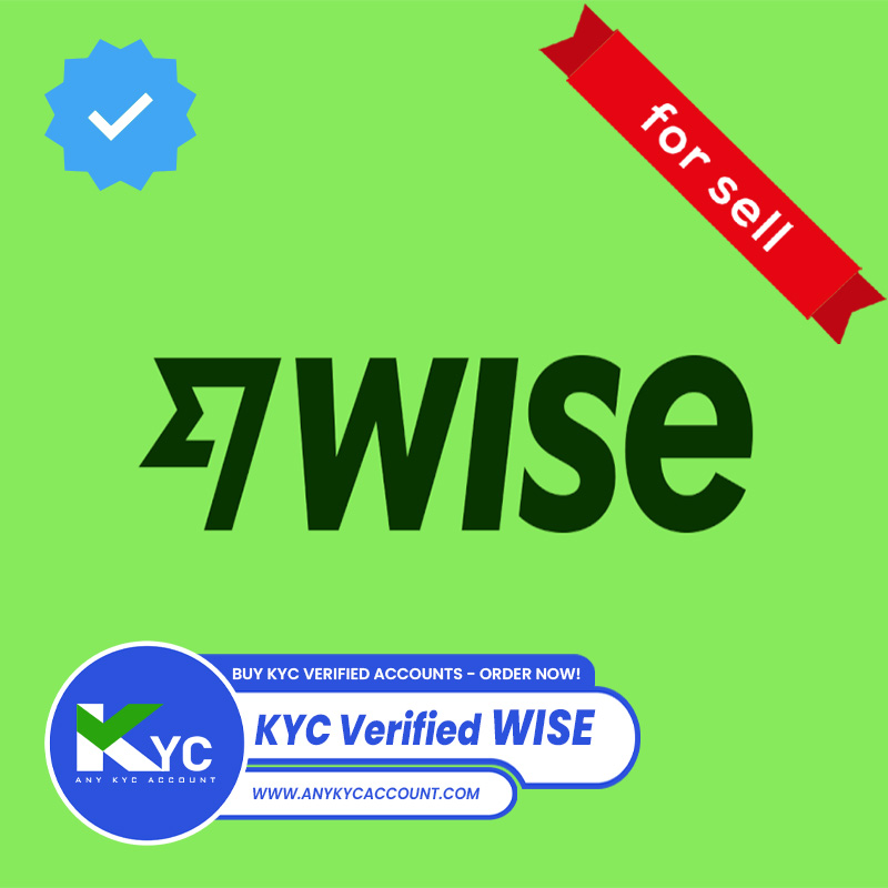 kyc verified wise