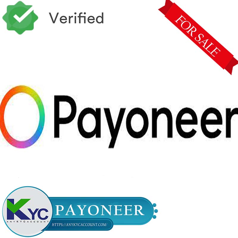 Verify payoneer account | Payoneer bank account