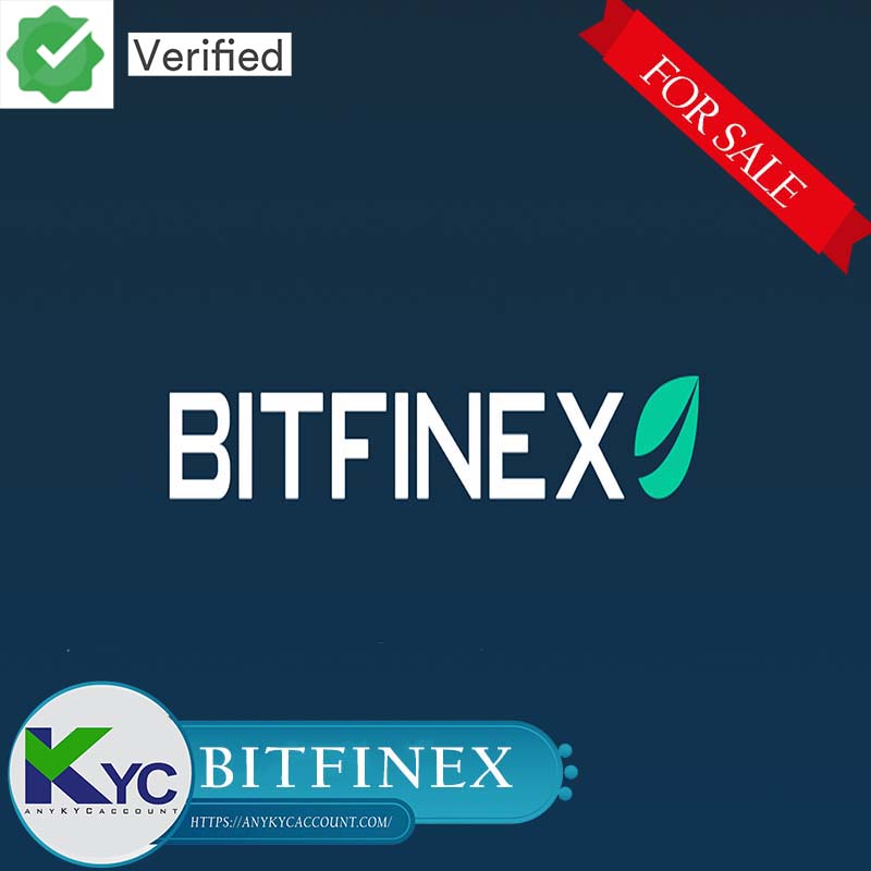 Bitfinex KYC