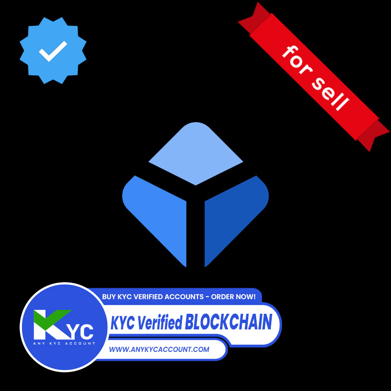 KYC verified Blockchain