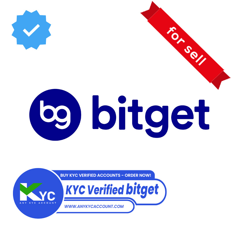 KYC verified Bitget